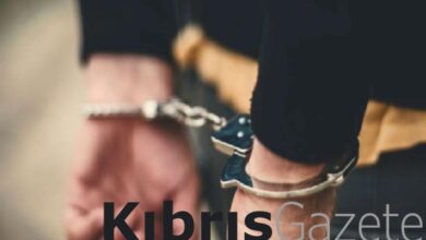 aracinda iki tabanca ve 53 canli mermi bulundu xmYFjRHy