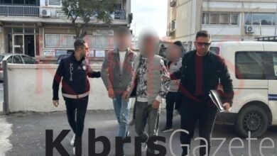 Araştırma sürüyor, 4 gün daha tutuklu kalacaklar 9 arastirma suruyor 4 gun daha tutuklu kalacaklar EF2OIJvW