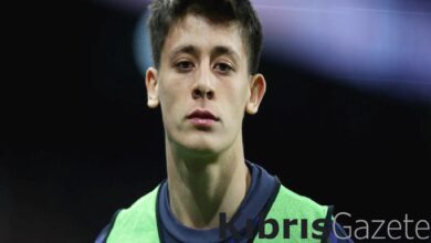 arda guler forma giydi real madrid gironayi yenerek liderligi aldi YAEwhB7Y