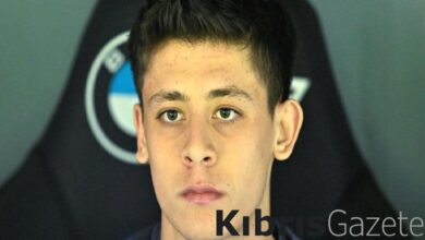 arda guler yedek kalmasi hakkinda konustu beni hic tanimiyorlar ECJhvmhv