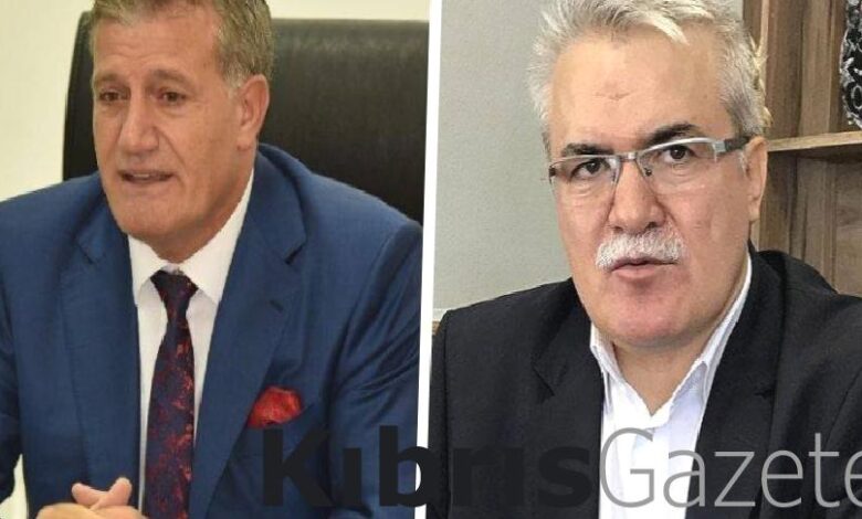 Arıklı’dan Atalay’a: Bir din adamına yakışıyor mu? 1 ariklidan atalaya bir din adamina yakisiyor mu tfXSVKdM