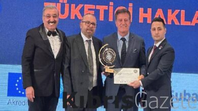Arıklı’ya ‘En Başarılı Bakanlık Hizmet Ödülü’ takdim edildi 3 arikliya en basarili bakanlik hizmet odulu takdim edildi ggdAeVsL