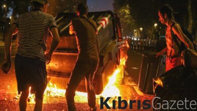 arjantinde hukumet karsiti protesto gostericiler polisle catisti k7FlQwhV