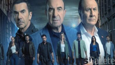 Arka Sokaklar'a flaş transfer! Yeşilçam'ın efsane ismi diziye dahil oldu... 1 arka sokaklara flas transfer yesilcamin efsane ismi diziye dahil oldu glGNrWFz