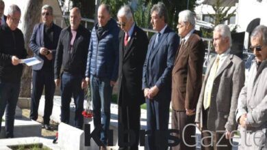 Arpalık Şehitleri anıldı 1 arpalik sehitleri anildi IPaAsIch