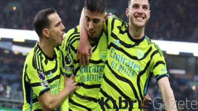 arsenal burnley karsisinda gol oldu yagdi lYYq2iee