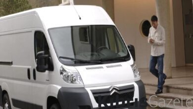 Artık daha modern: Citroen Jumper 30'uncu yıl dönümünü kutluyor 6 artik daha modern citroen jumper 30uncu yil donumunu kutluyor pNRLwbVz