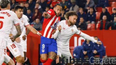 atletico madrid sevillaya boyun egdi MvlHCwyd