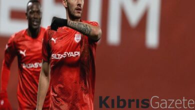 Atmaya devam ediyor! Umut Nayir, Adana Demirspor'u da boş geçmedi 5 atmaya devam ediyor umut nayir adana demirsporu da bos gecmedi l3A8hfW3