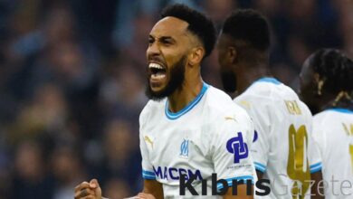 Aubameyang, Avrupa Ligi tarihine geçti! Marsilya turladı 1 aubameyang avrupa ligi tarihine gecti marsilya turladi kBLTm2lV
