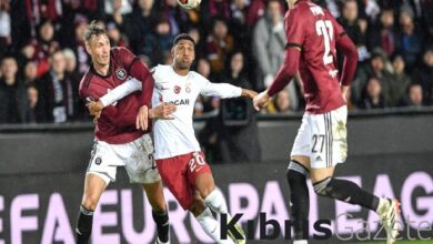 Avrupa Ligi'nde son 16'ya kalan takımlar belli oldu 5 avrupa liginde son 16ya kalan takimlar belli oldu b1GWNf9b