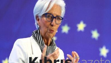 avrupa merkez bankasi enflasyonun daha da gerilemesini bekliyor yANFKCCK