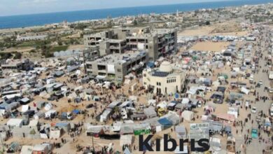 Avrupa'dan İsrail'e Refah uyarısı: İnsani felakete yol açar 7 avrupadan israile refah uyarisi insani felakete yol acar hD7X8Hxw