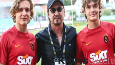 Ayhan Akman: Galatasaray'da kimse torpille oynayamaz 1 ayhan akman galatasarayda kimse torpille oynayamaz ZOsQpdyp