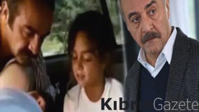 ayni filmde rol almislardi yilmaz erdoganin biricik kizini bir de simdi gorun tRrkqnyp