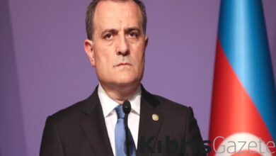 azerbaycandan abye ermenistan tepkisi askeri yardimlar barisa zarar veriyor 78Z9QSNd