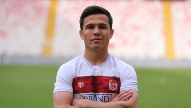 Azizbek Turgunboev, Sivasspor'da 3 azizbek turgunboev sivassporda XN9NnAXb