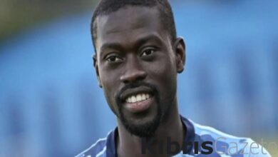 badou ndiaye yeni takimina imzayi atti IS5h8XrP