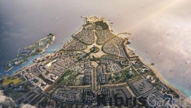 BAE, Mısır'a 2 ay içinde 35 milyar dolar aktaracak 7 bae misira 2 ay icinde 35 milyar dolar aktaracak zQBkYqBc