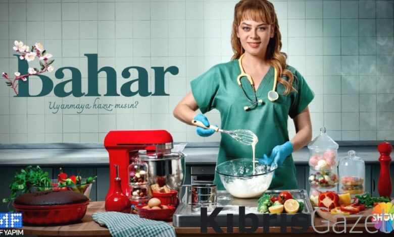 Bahar dizisi konusu nedir, oyuncuları kimler? "Uyanmaya hazır mısın" 1 bahar dizisi konusu nedir oyunculari kimler uyanmaya hazir misin sbgi6Wp4