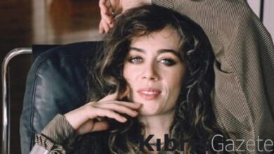 Bahar'ın yıldızı Demet Evgar'ın eşi bakın kim çıktı! 8 yıllık büyük aşk... 1 baharin yildizi demet evgarin esi bakin kim cikti 8 yillik buyuk ask kXqIzFdH