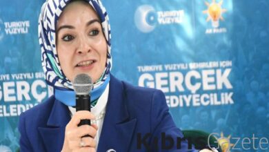 Bakan Göktaş: Kız çocukları eğitim alanında güçlendirilecek 1 bakan goktas kiz cocuklari egitim alaninda guclendirilecek JIut5uy6