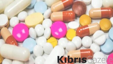 bakan isikhan duyurdu 13 ilac bedeli odenecekler listesine alindi EOpG1216