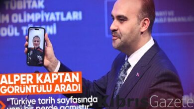 bakan kacir dunyaya donen gezeravci ile gorustu tarih yazdik MCVy1Dev