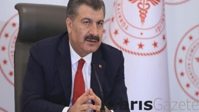 bakan koca cocuklarimizi pil miknatis gibi cisimleri yutma riskinden koruyalim qFGXhYpz