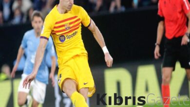 Barcelona, Celta Vigo'yu 90+7'de yıktı 5 barcelona celta vigoyu 907de yikti sm5lwR3v