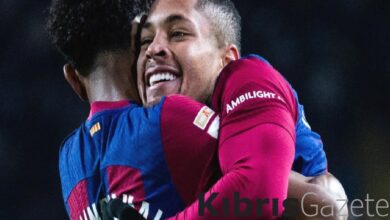 barcelona yeni transferiyle galibiyete uzandi zi98WSNF