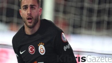 Barış Alper Yılmaz: Galibiyet taraftarlarımıza armağan olsun 10 baris alper yilmaz galibiyet taraftarlarimiza armagan olsun r6ERulng