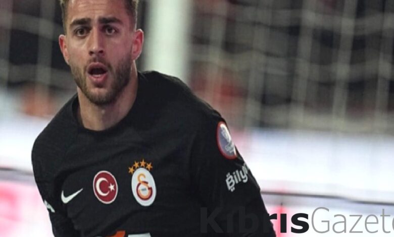 Barış Alper Yılmaz: Galibiyet taraftarlarımıza armağan olsun 1 baris alper yilmaz galibiyet taraftarlarimiza armagan olsun r6ERulng