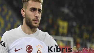 Barış Alper Yılmaz'ın bonservis bedeli belli oldu 1 baris alper yilmazin bonservis bedeli belli oldu TjK3YrsU
