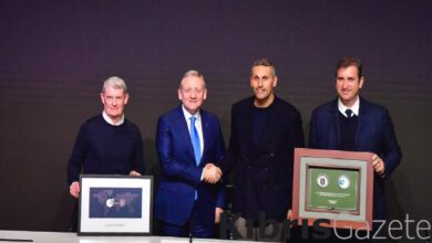 Başakşehir'den dev anlaşma! City Football Group'la iş birliği yapıldı 6 basaksehirden dev anlasma city football groupla is birligi yapildi ik1gyMkf