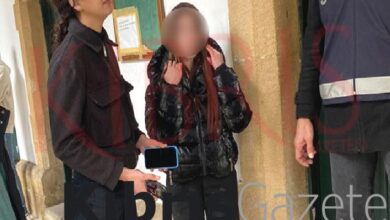 baskasinin valizini calan zanli cezaevine gonderildi CmJjnGhz