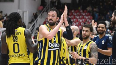 Basketbol Türkiye Kupası'nda Fenerbahçe yarı finalde 1 basketbol turkiye kupasinda fenerbahce yari finalde ejZaGpup