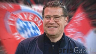 Bayern Münih, 4.5 milyon euroya yönetici transfer etti 2 bayern munih 45 milyon euroya yonetici transfer etti 6eSfjeQd