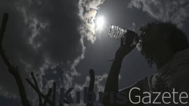 Bazı araştırmacılar Dünya’nın düşünülenden fazla ısındığı görüşünde 1 bazi arastirmacilar dunyanin dusunulenden fazla isindigi gorusunde dLvWHqFO