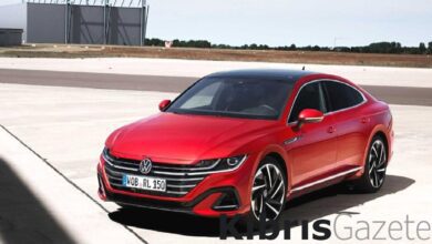 Beklenen oldu: Volkswagen Arteon'un üretimi sona erdi 1 beklenen oldu volkswagen arteonun uretimi sona erdi u2mkOZWL