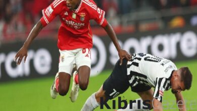 Benfica, Portimonense'yi rahat geçti 3 benfica portimonenseyi rahat gecti FZ9jKSFD