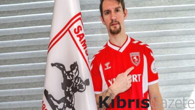 benito dirk raman samsunspor taraftarinin onune cikmak icin sabirsizlaniyorum 4tet4CBH