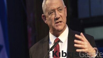 benny gantz israil en hizli bicimde genel secime gitmeli TdJjVX5t