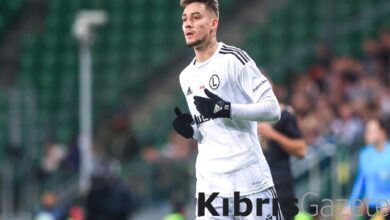 besiktas ernest muci ile anlasti uXSLXeVh