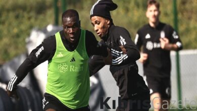 Beşiktaş, İstanbulspor maçı hazırlıklarına devam etti 9 besiktas istanbulspor maci hazirliklarina devam etti XqqzQ5PW
