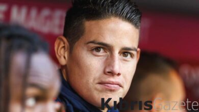 Beşiktaş: James Rodriguez'le asla alakamız olmadı 1 besiktas james rodriguezle asla alakamiz olmadi DXE7Hs6C