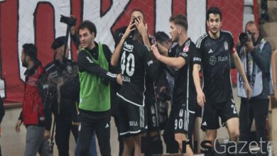 besiktas konyaspor macinin ilk 11leri nAeXuusN