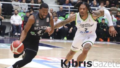 Beşiktaş, Merkezefendi Belediyesi Basket deplasmanında kazandı 1 besiktas merkezefendi belediyesi basket deplasmaninda kazandi J8inEGy8