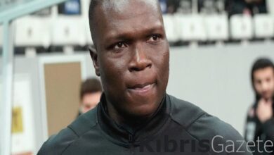Beşiktaş taraftarından 72 gün sonra formasına kavuşan Vincent Aboubakar'a tepki 1 besiktas taraftarindan 72 gun sonra formasina kavusan vincent aboubakara tepki nBBCvZyl