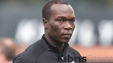 besiktas taraftarini sevindirecek haber aboubakar antrenmanlara basladi Ha7Svm1b